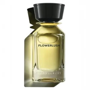 Omanluxury Flowerlush Eau De Parfum 100ml Tester
