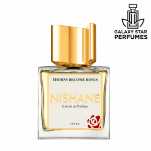 NISHANE Thorns Become Roses