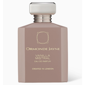 Ormonde Jayne Vanilla Mistral Eau De Parfum 88ml Tester