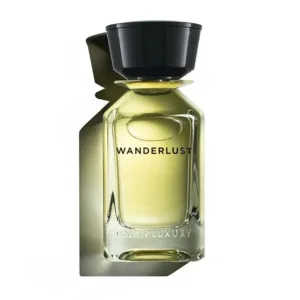 Omanluxury Wanderlust Eau De Parfum 100ml Tester