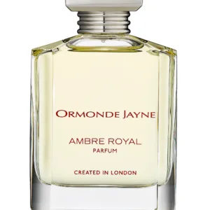 Ormonde Jayne Ambre Royal Parfum 88ml Tester