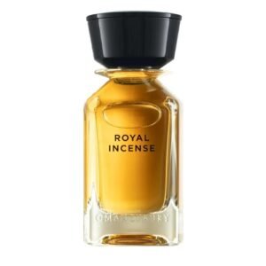 Omanluxury Royal Incense Eau De Parfum 100ml Tester