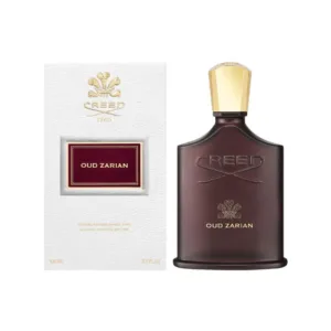 Creed Oud Zarian Eau De Parfum 100ml