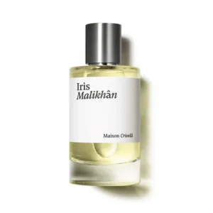 Maison Crivelli Iris Malikhân Eau De Parfum 100ml Tester