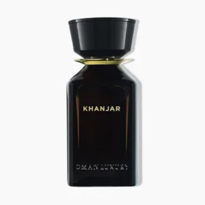 Omanluxury Khanjar Eau De Parfum 100ml Tester