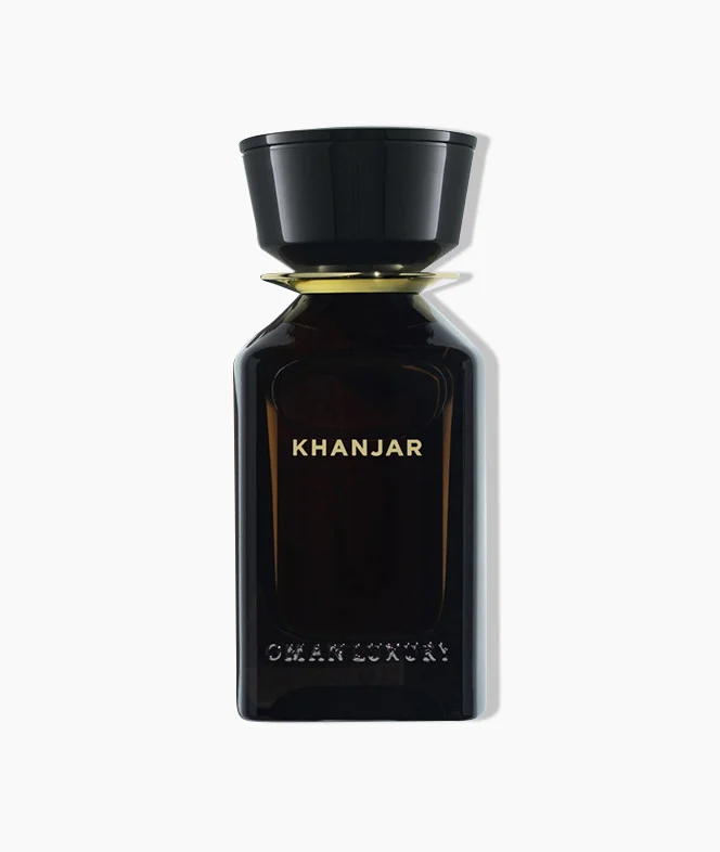 khanjar