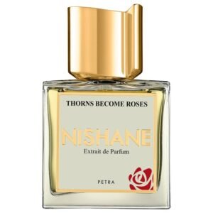Nishane Thorns Become Roses Extrait De Parfum 100ml Tester