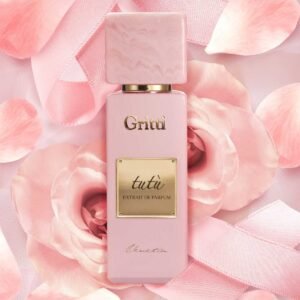 Gritti Tutù Extrait De Parfum 100ml Tester