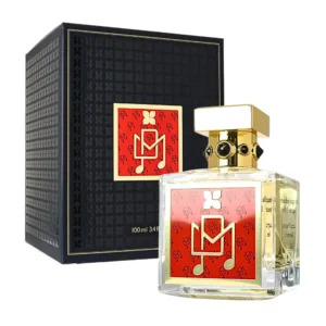 Fragrance Du Bois PM Extrait De Parfum 100ml