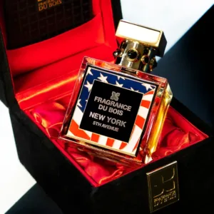 Fragrance Du Bois New York 5th Avenue Flag Edition Parfum 100ml
