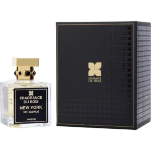 Fragrance Du Bois New York 5th Avenue Parfum 100ml