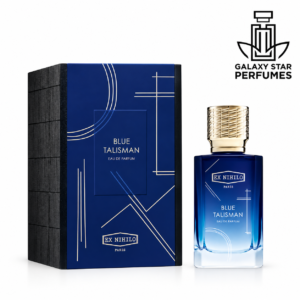 Ex Nihilo Blue Talisman