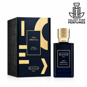 Ex Nihilo Gold Immortals