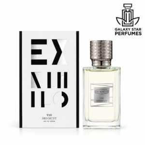 Ex Nihilo The Hedonist
