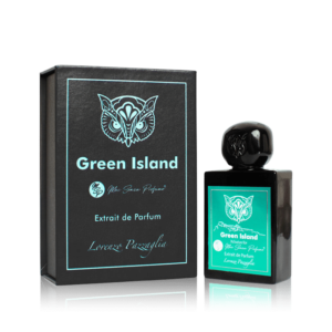 Lorenzo Pazzaglia Green Island Extrait De Parfum 50ml