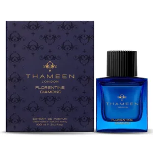 Thameen Florentine Diamond Eau De Parfum 100ml