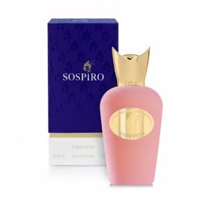 Sospiro Vibranna Eau De Parfum 100ml