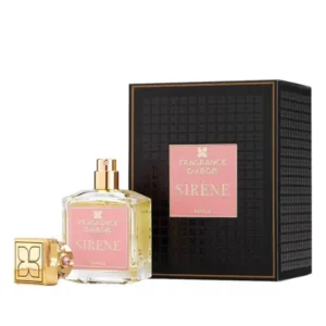 Fragrance Du Bois Sirène Parfum 75ml