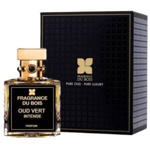 Fragrance Du Bois Oud Vert Intense Parfum 100ml