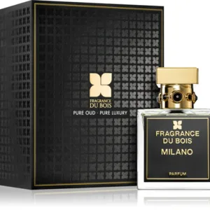 Fragrance Du Bois Milano Parfum 100ml
