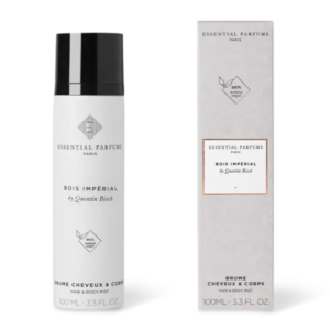 Essential Parfums Bois Impérial Hair & Body Mist 100ml