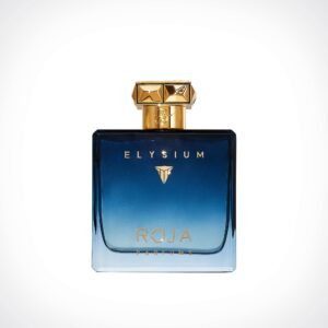 Roja Elysium Pour Homme Eau De Parfum Cologne 100ml Tester