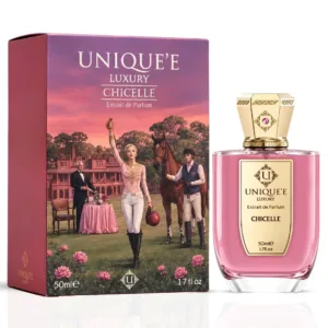 Unique'e Luxury Chicelle Extrait De Parfum 50ml