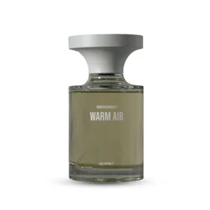 BORNTOSTANDOUT Warm Air Eau Intimite 100ml Tester