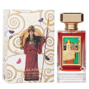 Argos Pallas Athene Eau De Parfum 100ml