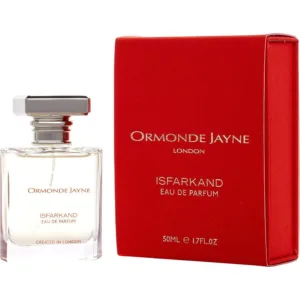 Ormonde Jayne Isfarkand Eau De Parfum 50ml