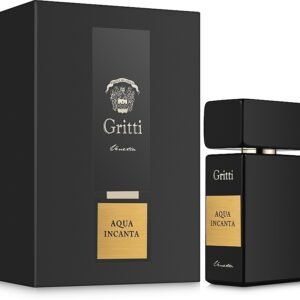 Gritti Aqua Incanta Eau De Parfum 100ml