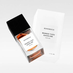 Bohoboco Mango Yuzu Gasoline Parfum 50ml
