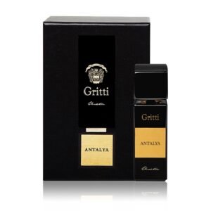Gritti Antalya Eau De Parfum 100ml