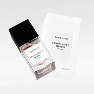 Bohoboco Sandalwood Neroli Parfum 50ml