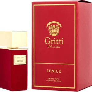 Gritti Fenice Extrait De Parfum 100ml