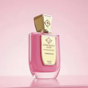 Unique'e Luxury Chicelle Extrait De Parfum 50ml Tester