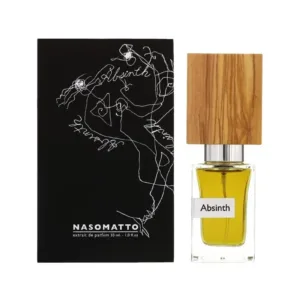 Nasomatto Absinth Extrait De Parfum 30ml