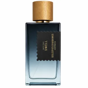 Goldfield & Banks Australia Pacific Rock Swell Eau De Parfum 100ml