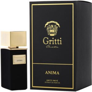 Gritti Anima Extrait De Parfum 100ml