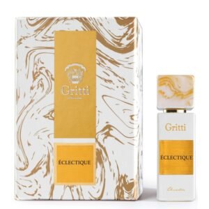 Gritti Eclectique Eau De Parfum 100ml