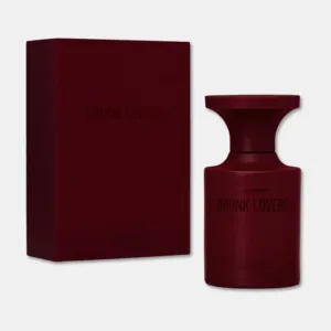 BORNTOSTANDOUT Drunk Lovers Extrait Extreme De Pafum 50ml