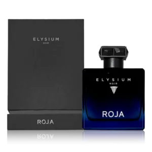 Roja Elysium Noir Pour Homme Eau De Parfum 100ml