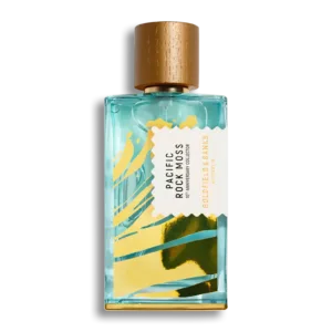 Goldfield & Banks Australia Pacific Rock Moss Anniversary Collector EDP 100ml