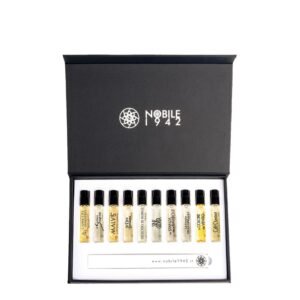 Nobile 1942 Discovery Set 8*2.2ml