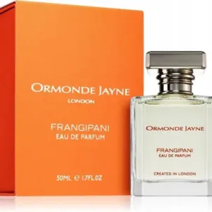 Ormonde Jayne Frangipani Eau De Parfum 50ml