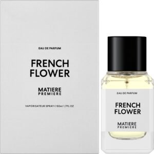 Matiere Premiere French Flower Eau De Parfum 100ml