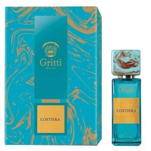 Gritti Costiera Eau De Parfum 100ml