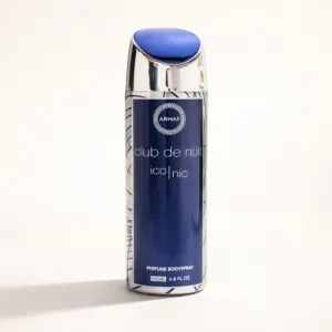 Armaf Club De Nuit Iconic Blue Deodorant 200ml