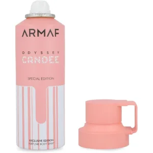 Armaf Odyssey Candee Deodorant 200ml