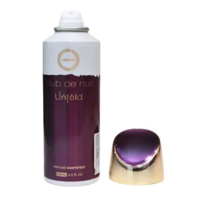 Armaf Club De Nuit Untold Deodorant 200ml